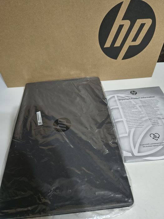Laptop HP 250 G10 -NOU (sigilat)