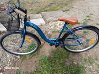 Biciclete diverse mărci consacrate și dimensiuni diferite