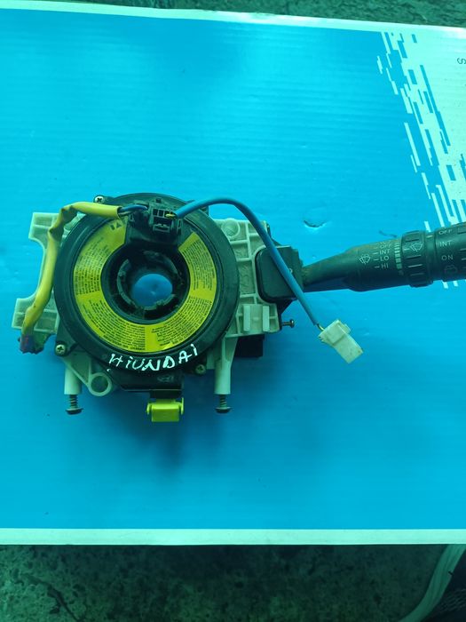 Spirala volan Hyundai Coupe