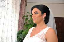 Rochie de mireasa