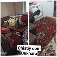 Chistiy dom Bukhara