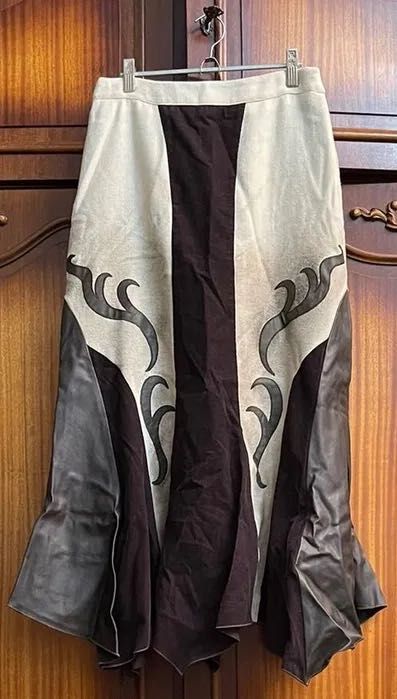 Юбки размер 46 б/у