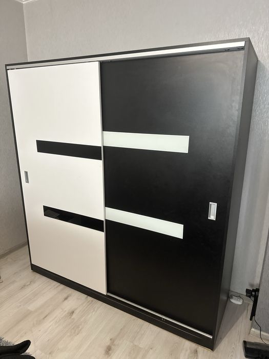 Гардероб 180/200