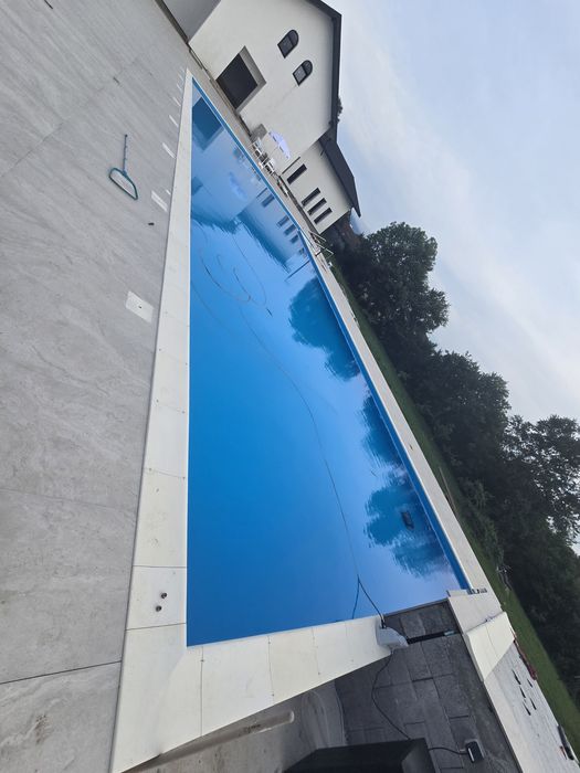 Piscina Publica 20x10