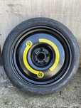 Нова Патерица 18" 5x112  3.5j ET25.5 Audi A3