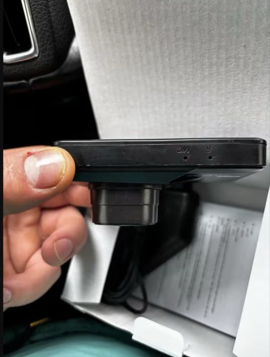 НОЩНО ВИЖДАНЕ! НОВ МОДЕЛ! Видеорегистратор (dash cam) Full HD