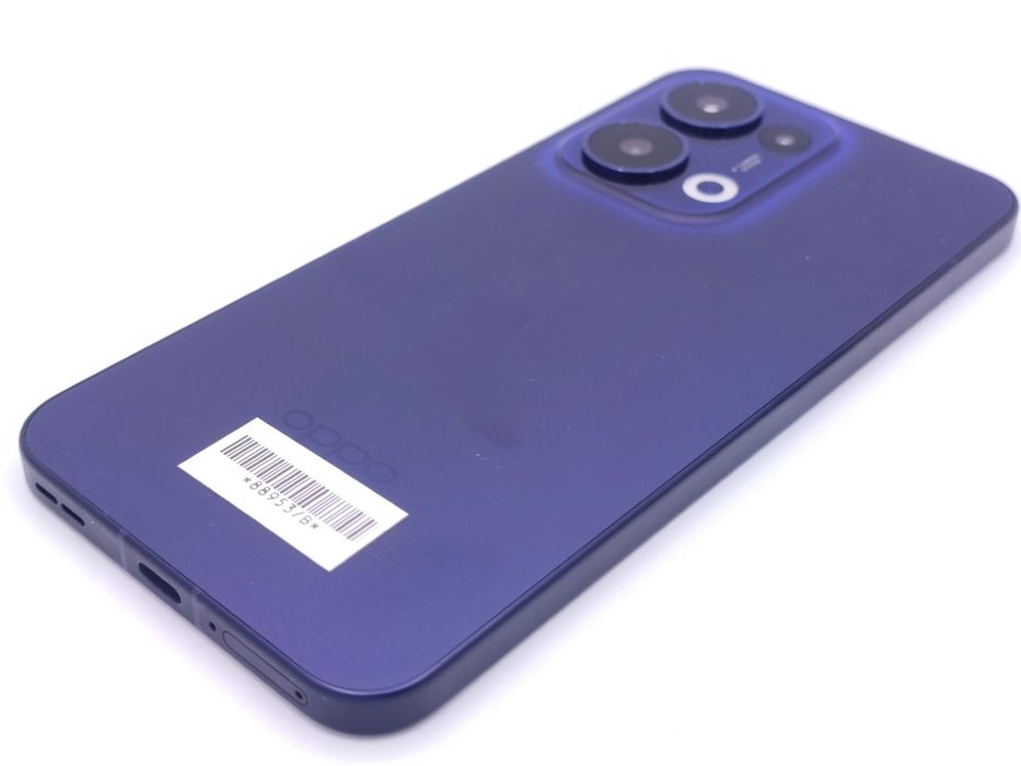 Oppo Reno13 256GB Luminous Blue 12GB Dual, Garantie 24 luni | #D88953