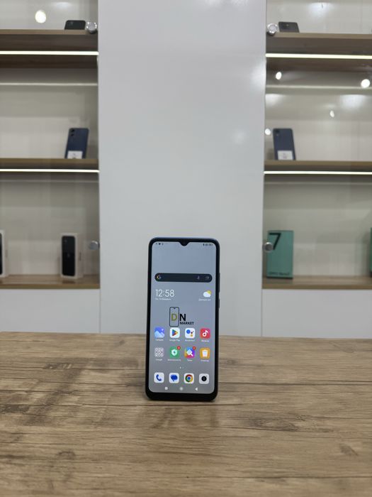 Продам Redmi 10c (128gb)