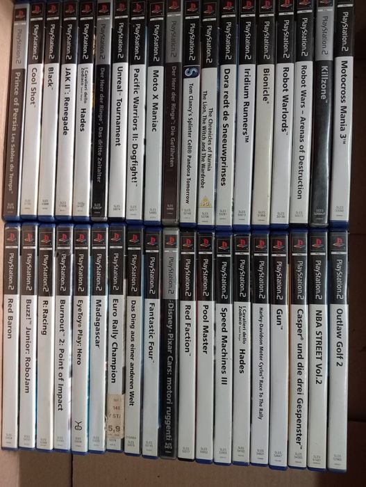 Vand j o c u r i p s 2