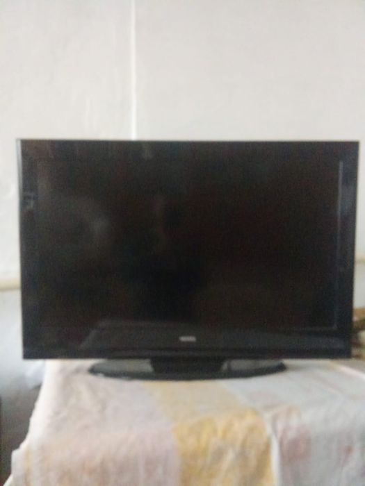 Телевизор в хорошем состояни