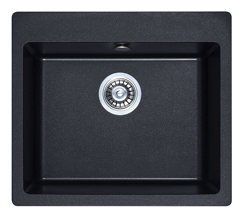 Hofmann мойка смеситель искусственный камень