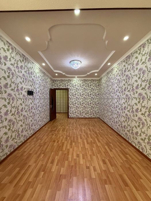 Продаётся  3х комнатная квартира