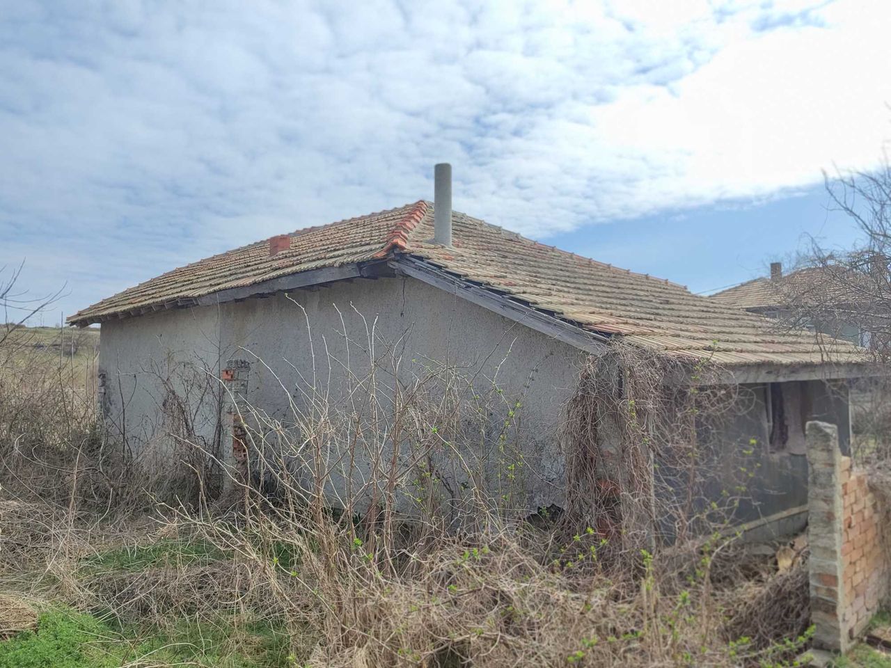 Продава се Къща в с. Красен, Област Добрич - 80 кв.м за 191 €/кв.м - Снимка #2