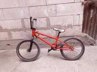 Продам BMX либо варианты обмена