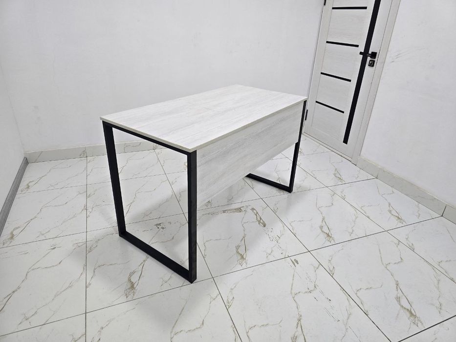 Лофт стол Loft stol цех