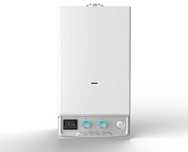 Газовый котел двухконтурный Everel 16KW