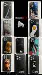 Huse iphone ……..