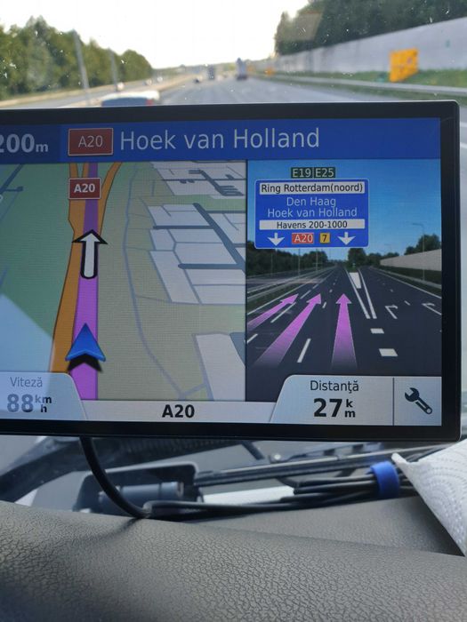 Vand GPS Garmin Drive Smart 61