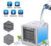 Портативен МИНИ КЛИМАТИК Coolbox