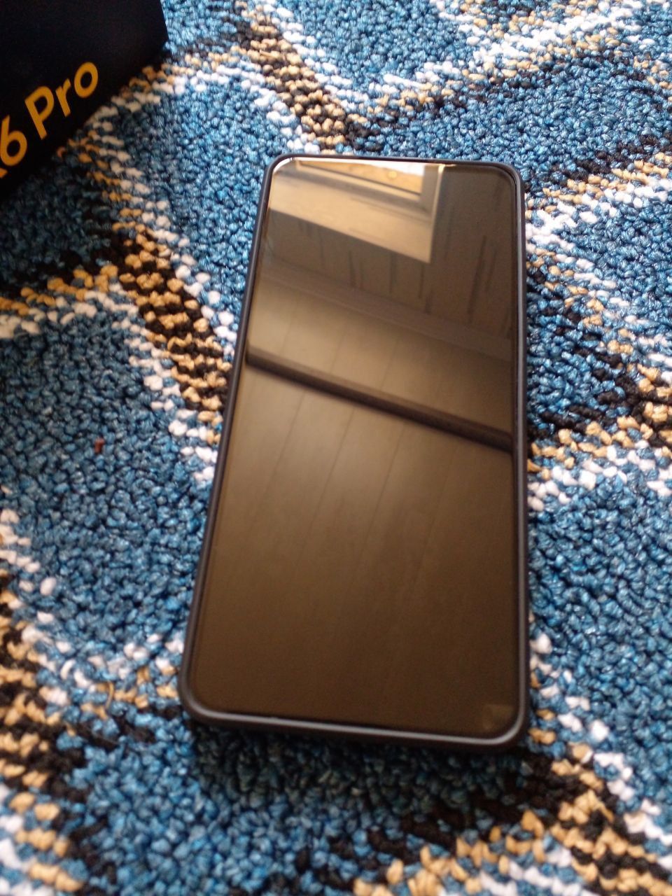Poco x 6 Pro 5 G