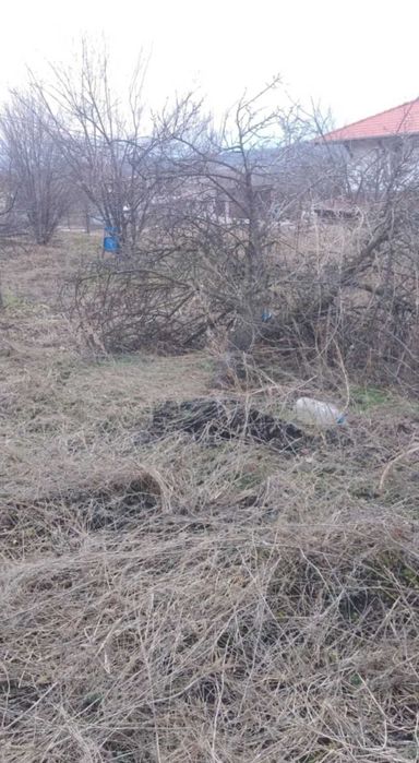 Парцел в регулация в село Леденик