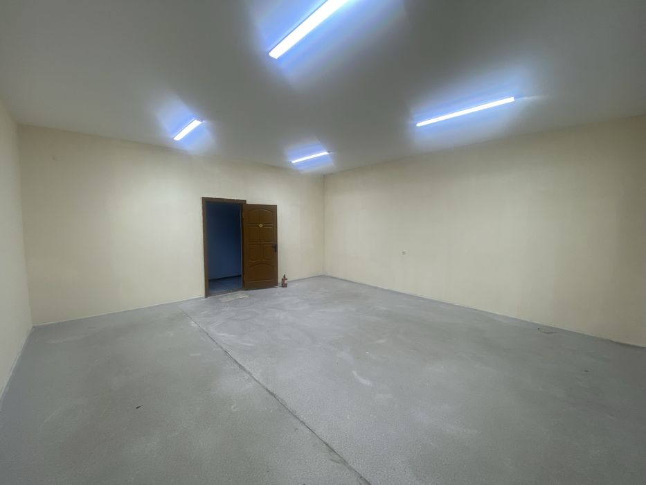 Сдается в аренду кабинет под офис после ремонта с мебелью