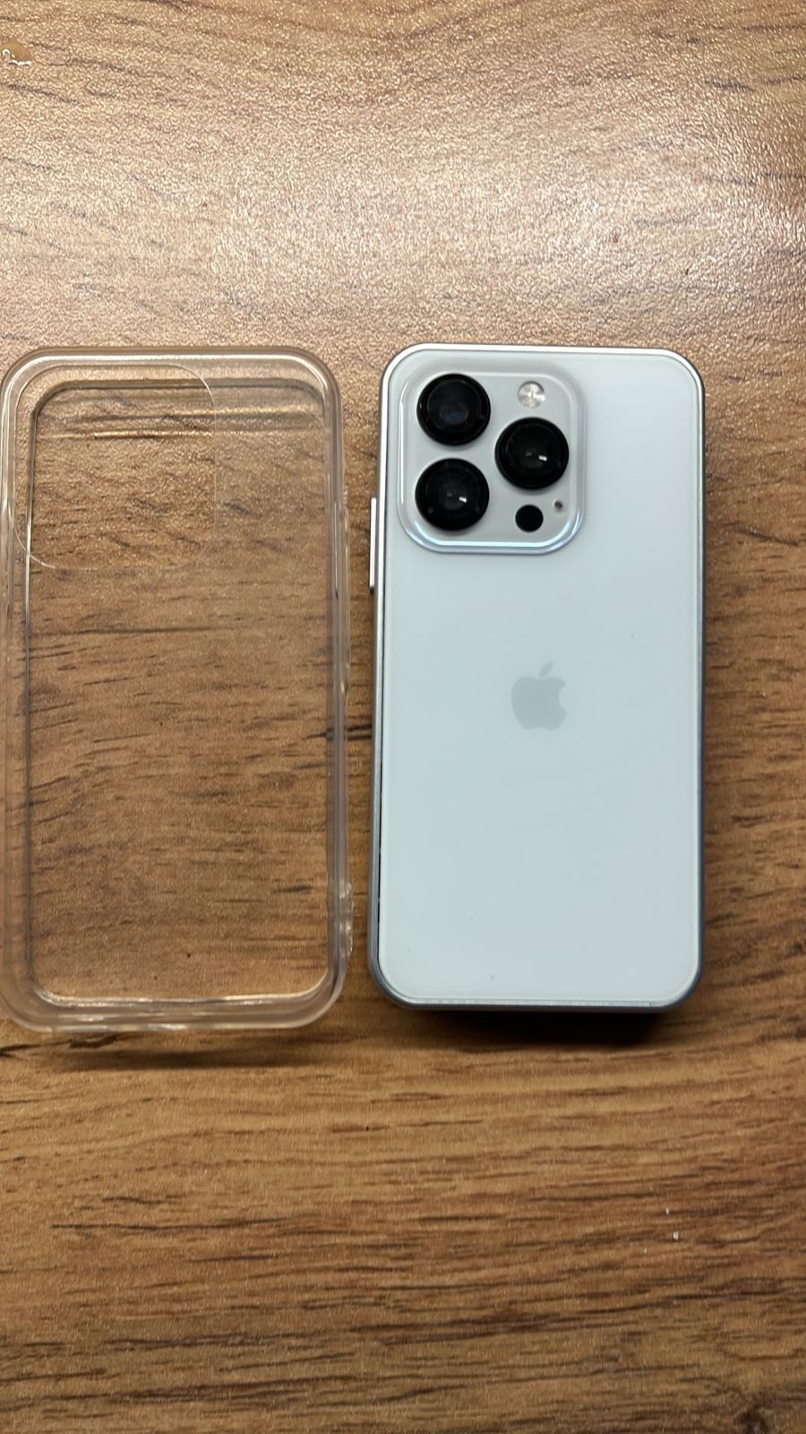 iPhone 15 pro max mini