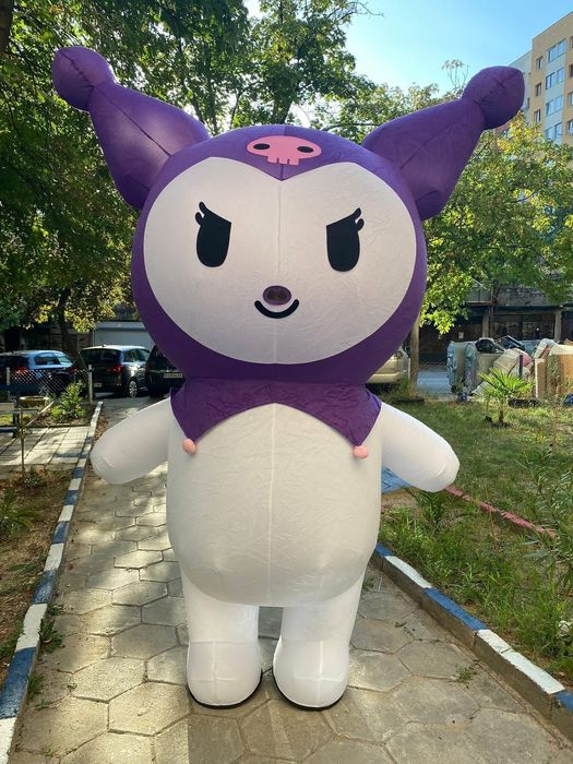 Продавам Надуваем герой