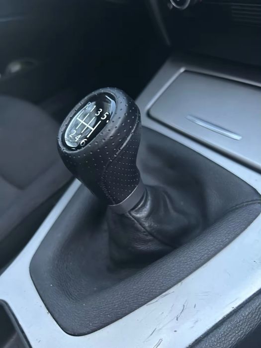 Nuca Schimbator 6 Trepte BMW E46 E39 E60 E61 E87 E90 E91 E92 F10 F30