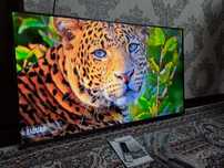 Телевизор Artel UA50H3502 4K UHD Smart Android