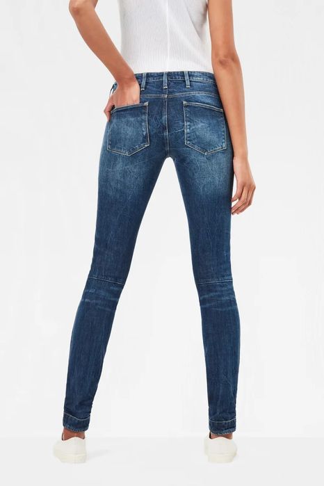 Дамски дънки G-star