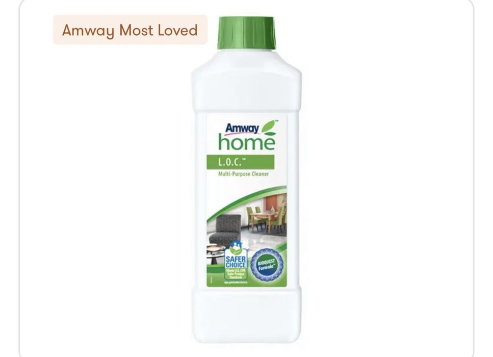 Inalbiror si LOC (potrivit pentru copii si persoane cu alergii)