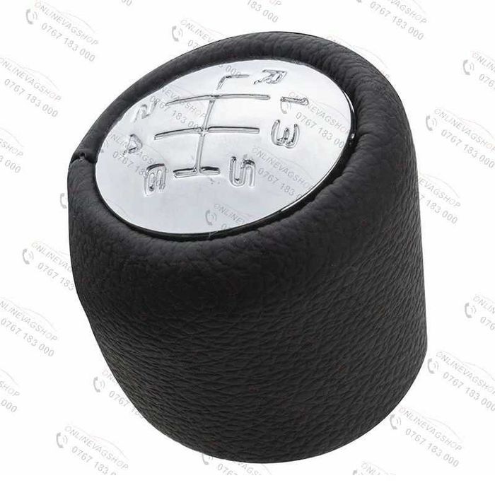 Nuca piele 6 viteze schimbator Renault Laguna 2, Espace IV ,VelSatis