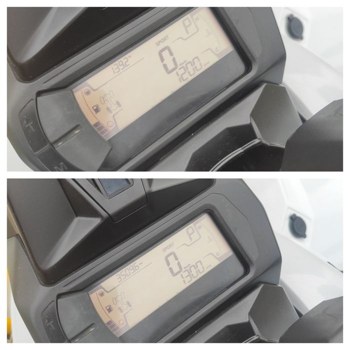 Vand Can Am Renegade 1000R XMR