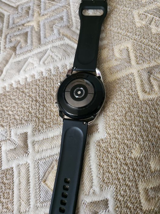 Samsung galaxy watch 3