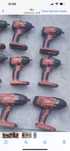 Hilti siw 22 impact