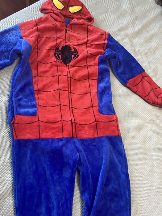 кигуруми для дома теплые