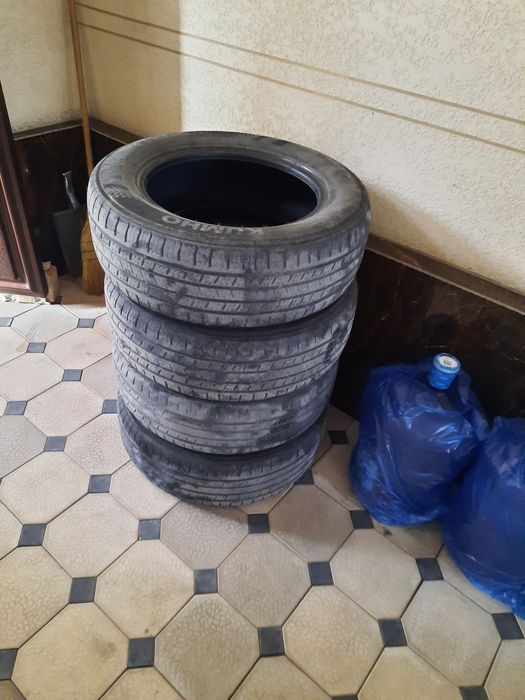 Kumho (шина) shina ballon 4tasi bervoraman