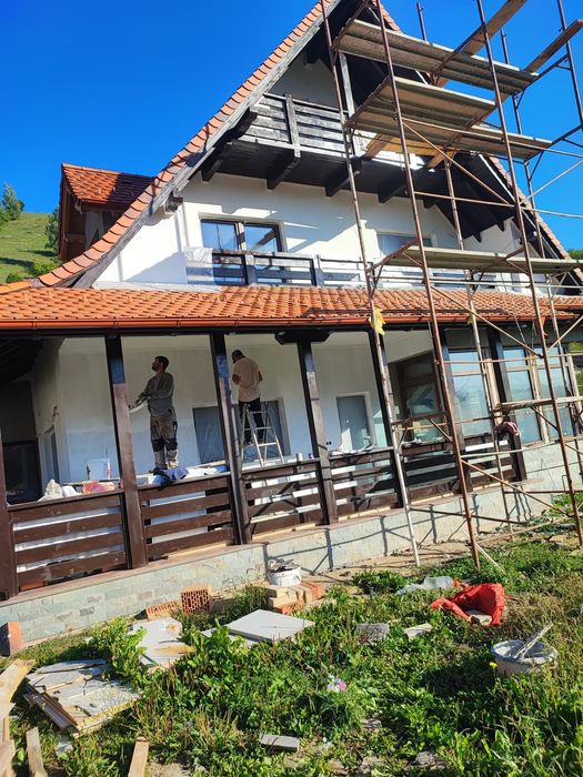 Firma de construcții