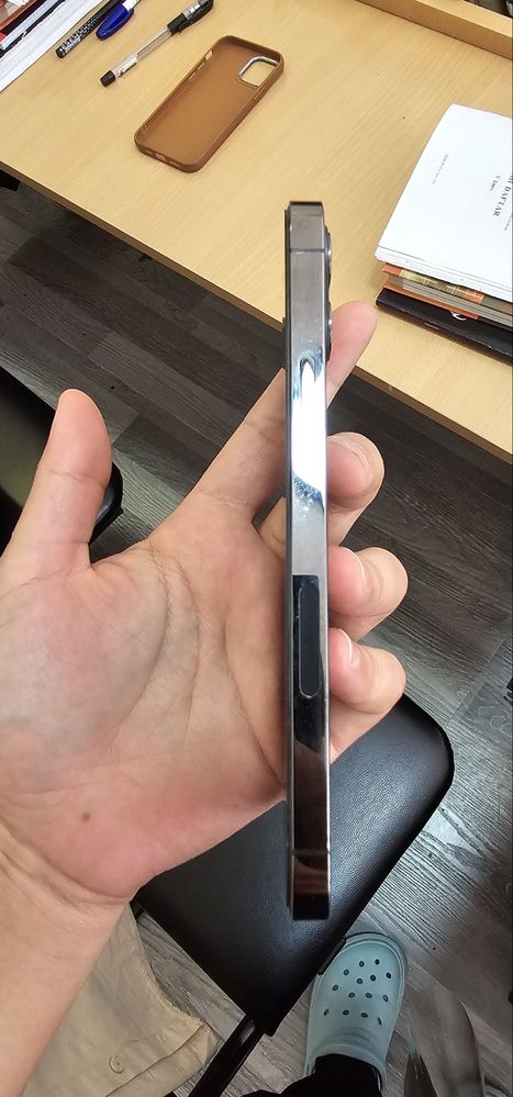 Iphone 12 pro