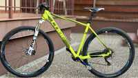 Bicicleta CUBE 29 LTD limited edition