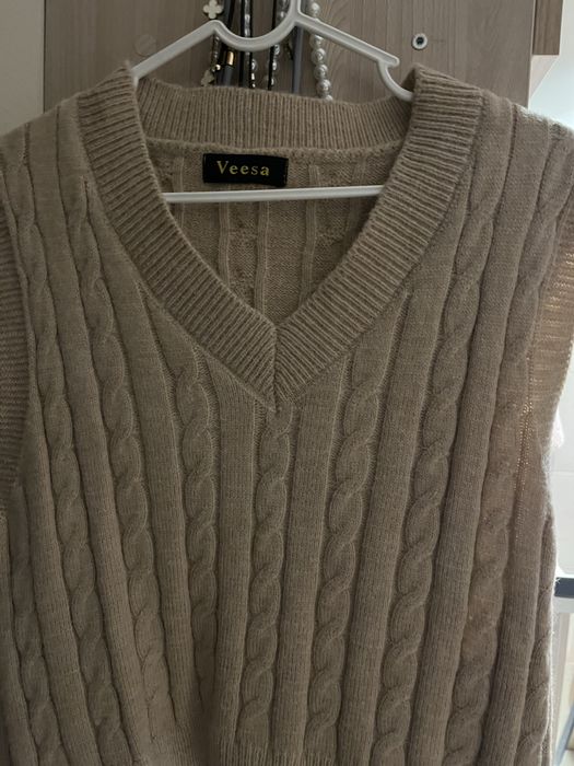 Жилетка качественная