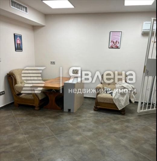 Продава се Заведение в София, Кръстова вада - 51 кв.м за 2648 €/кв.м - Снимка #1