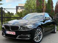 BMW Seria 3 190-CP XDrive 4x4 2016 143000km Sport Pano Headup Navi Key Less