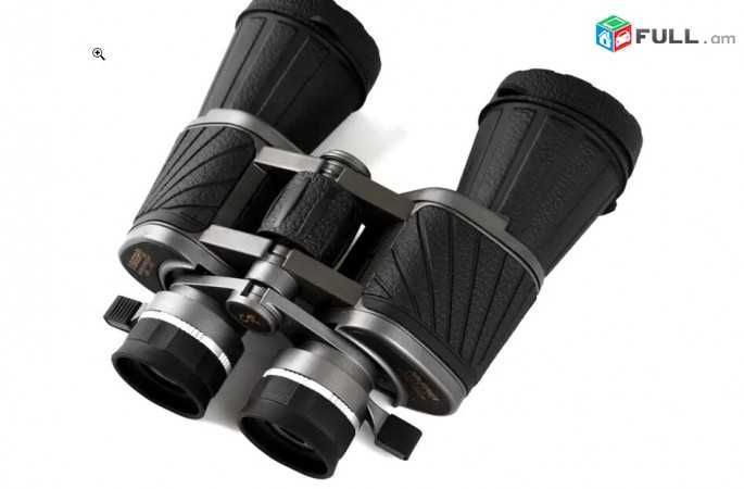 Оригинальный охотничий БИНОКЛЬ Дурбин Российский 10х50 Binokl Durbin