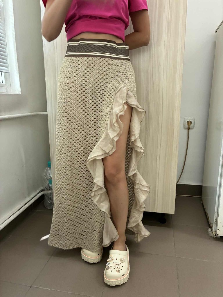 Нова пола 29desires xl размер