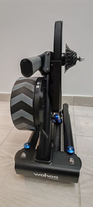 Smart trainer Wahoo Kickr