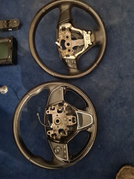 Volan piele cu comenzi Mitsubishi space star 2018,Mazda 5