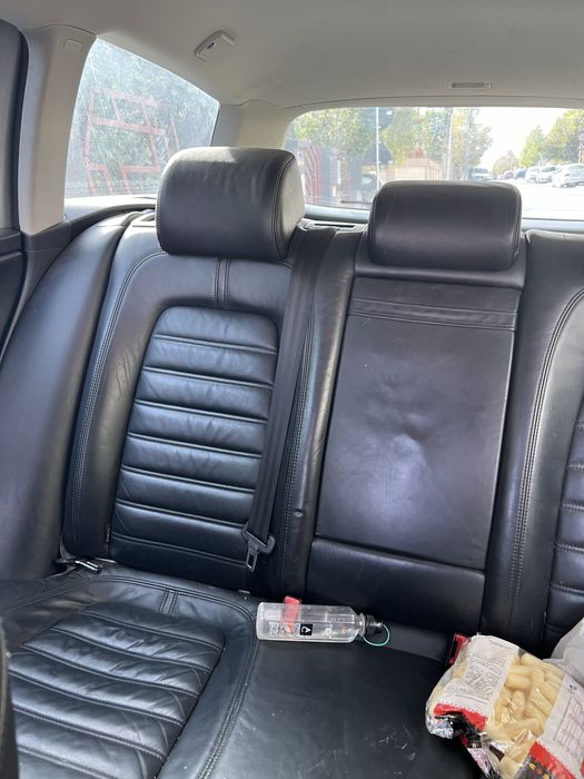 VW Passat 1.4 TSI