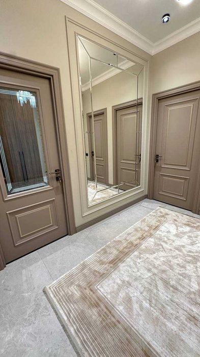 Новостройка Bm group продается новая евро 2х ком